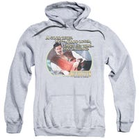 Xena: Warrior Princess A Good Thief Hoodie