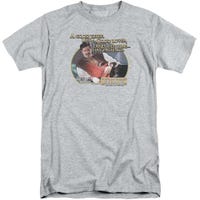 Xena: Warrior Princess A Good Thief Tall T-Shirt