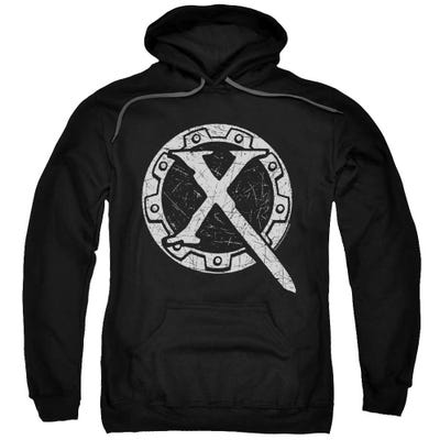Xena: Warrior Princess Sigil Hoodie