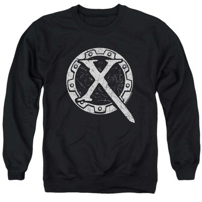 Xena: Warrior Princess Sigil Sweatshirt