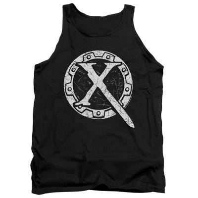 Xena: Warrior Princess Sigil Tank Top