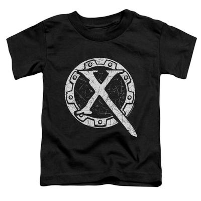 Xena: Warrior Princess Sigil Toddler T-Shirt
