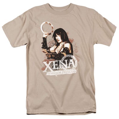 Xena Warrior Princess T-Shirt