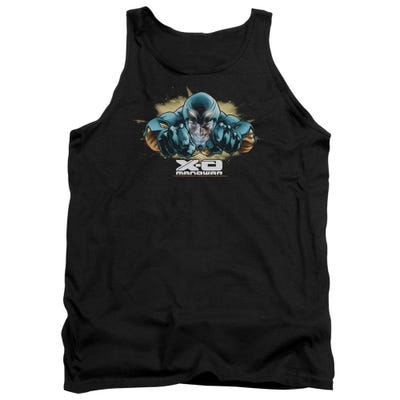Xo Manowar Xo Fly Tank Top