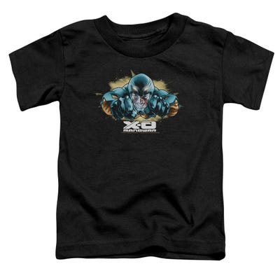 Xo Manowar Xo Fly Toddler T-Shirt