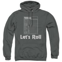 Yahtzee Lets Roll Hoodie