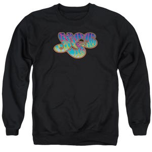 Yes Band Official Sweatshirt