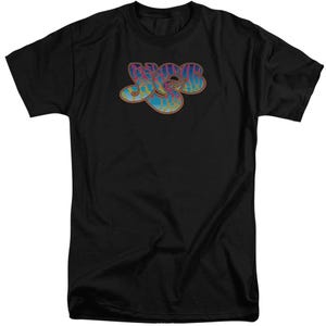 Yes Band Official Tall T-Shirt