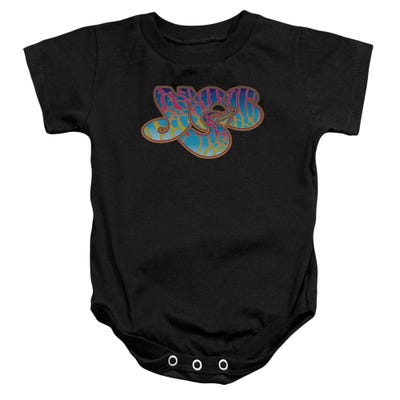 Yes Band Official Baby Bodysuit