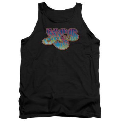 Yes Band Official Tank Top