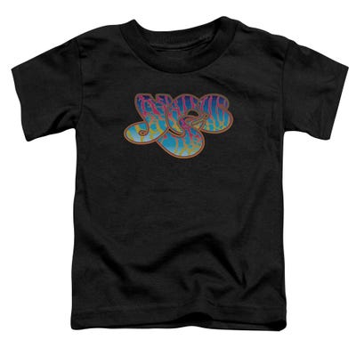 Yes Band Official Toddler T-Shirt