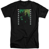 Yes Band Album Tall T-Shirt