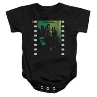 Yes Band Album Baby Bodysuit