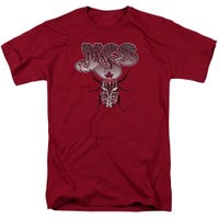 Yes Band Beetle T-Shirt