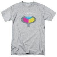 Yes Band 90125 T-Shirt