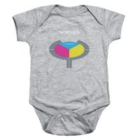 Yes Band 90125 Baby Bodysuit