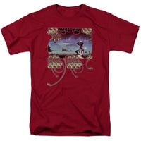 Yes Band Yessongs T-Shirt