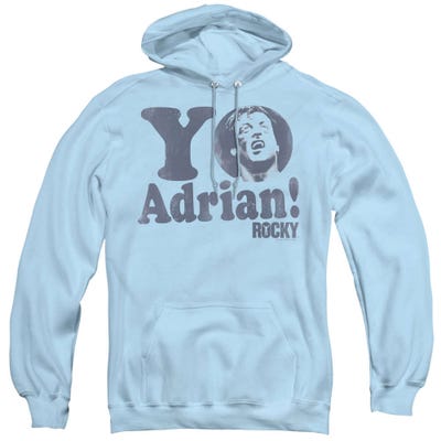 Yo Adrian Rocky Hoodie