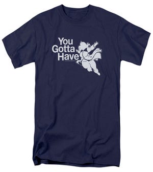 You Gotta Have Faith T-Shirt