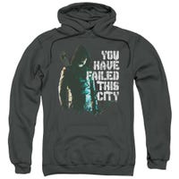 You Have Failed This City Arrow Hoodie