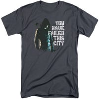 You Have Failed This City Arrow Tall T-Shirt