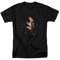Zack Bolt Power Rangers T-Shirt