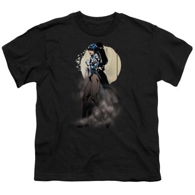Zatanna Illusion Kids T-Shirt