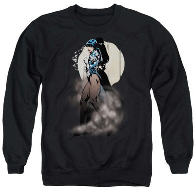 Zatanna Illusion Sweatshirt