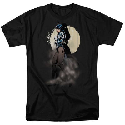 Zatanna Illusion T-Shirt