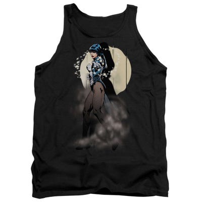 Zatanna Illusion Tank Top