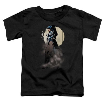 Zatanna Illusion Toddler T-Shirt