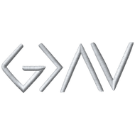 God Is Greater QR Code T-Shirt