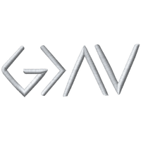 God Is Greater QR Code Cotton Canvas Backpack