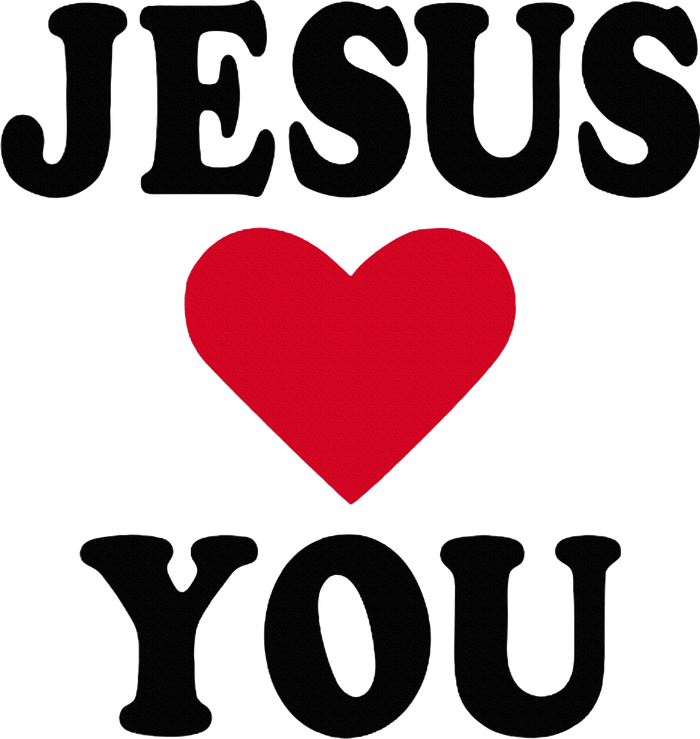 Scan Me QR Code Jesus Loves You Funny Christian  Cool Comfort Performance Bucket Hat