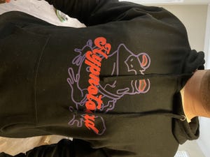 T-Shirt Palace Review
