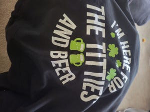 T-Shirt Palace Review
