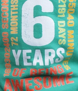 T-Shirt Palace Review
