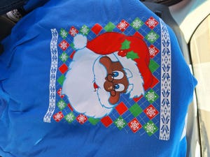 T-Shirt Palace Review