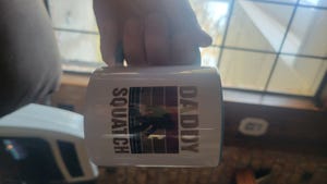 T-Shirt Palace Review