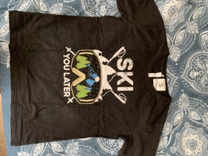 T-Shirt Palace Review