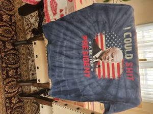 T-Shirt Palace Review