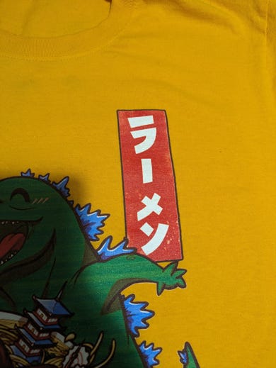 TeeShirtPalace Review