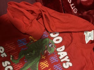 T-Shirt Palace Review
