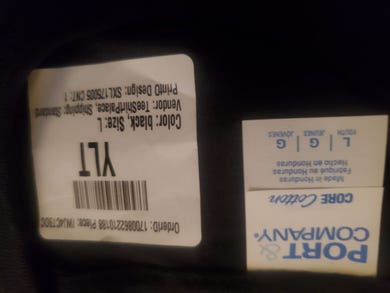TeeShirtPalace Review