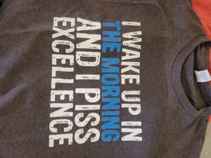 T-Shirt Palace Review