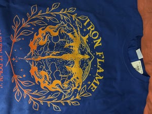 T-Shirt Palace Review