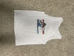 T-Shirt Palace Review