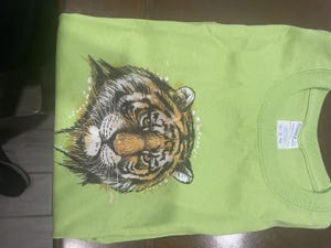 T-Shirt Palace Review
