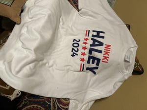 T-Shirt Palace Review
