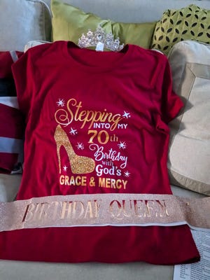 T-Shirt Palace Review